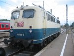 DB 110 195-5 
